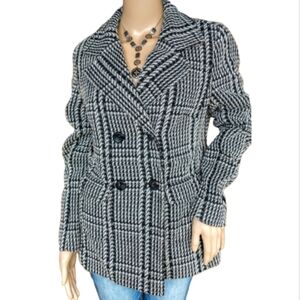 Tommy Hilfiger Tweed Jacket